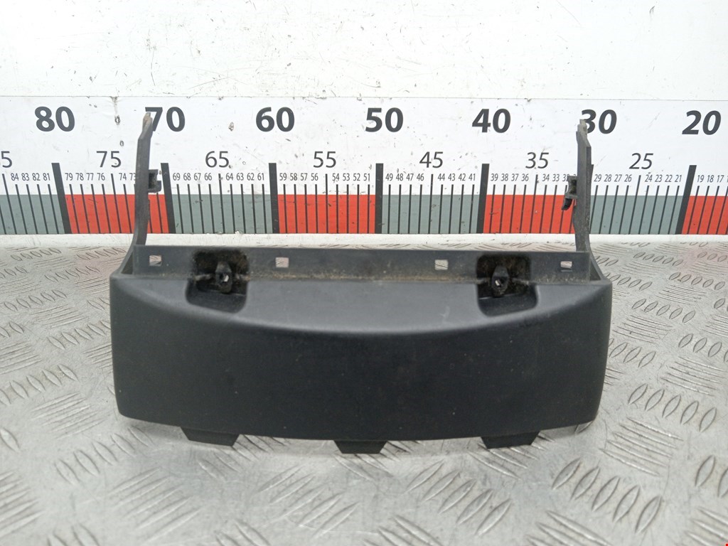 Кожух рулевой колонки BMW 5er 5 серия E60/E61 2003-2010