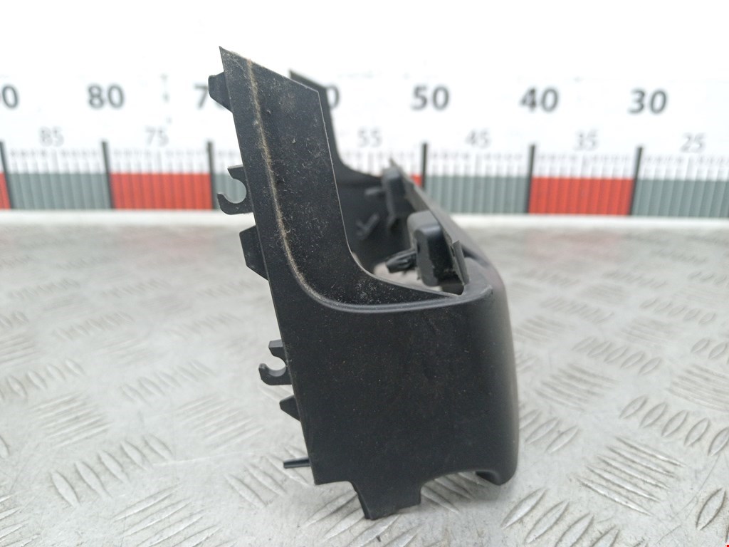 Кожух рулевой колонки BMW 5er 5 серия E60/E61 2003-2010