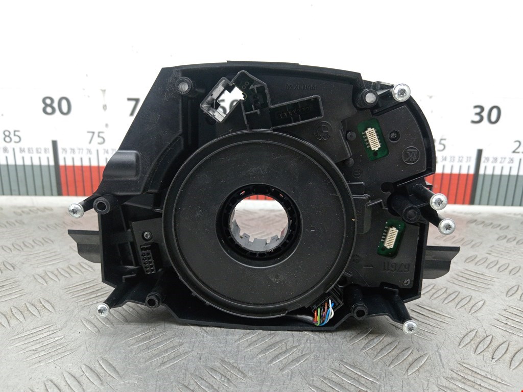 Датчик угла поворота рулевого колеса BMW 5er 5 серия E60/E61 2003-2010