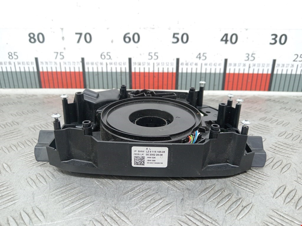 Датчик угла поворота рулевого колеса BMW 5er 5 серия E60/E61 2003-2010