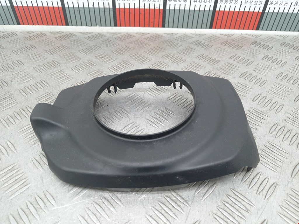 Кожух рулевой колонки BMW 5-Series (E60/E61) (2003-2010)