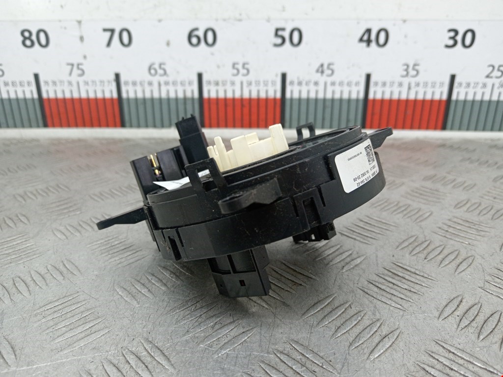 Механизм подрулевой для SRS (ленточный) BMW 5er 5 серия E60/E61 2003-2010