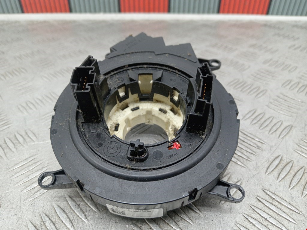 Механизм подрулевой для SRS (ленточный) BMW 5er 5 серия E60/E61 2003-2010