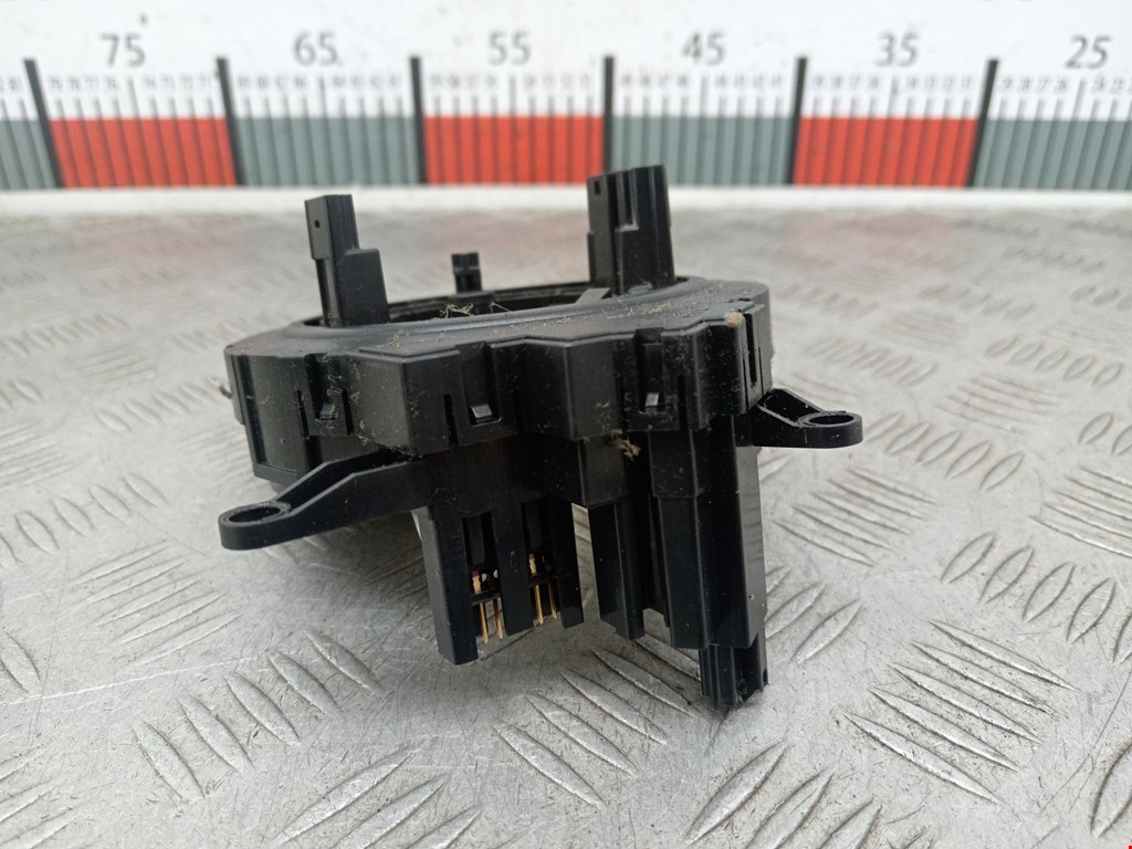 Механизм подрулевой для SRS (ленточный) BMW 5er 5 серия E60/E61 2003-2010