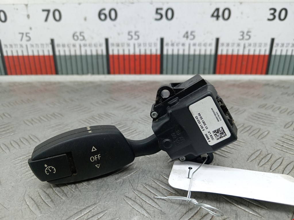 Переключатель круиз контроля BMW 5-Series (E60/E61) (2003-2010)