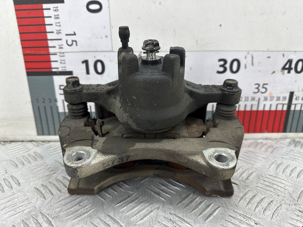 Суппорт передний левый MITSUBISHI ASX 2010-н.в.