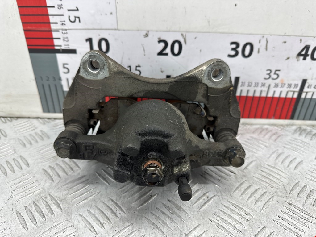 Суппорт передний левый MITSUBISHI ASX 2010-н.в.