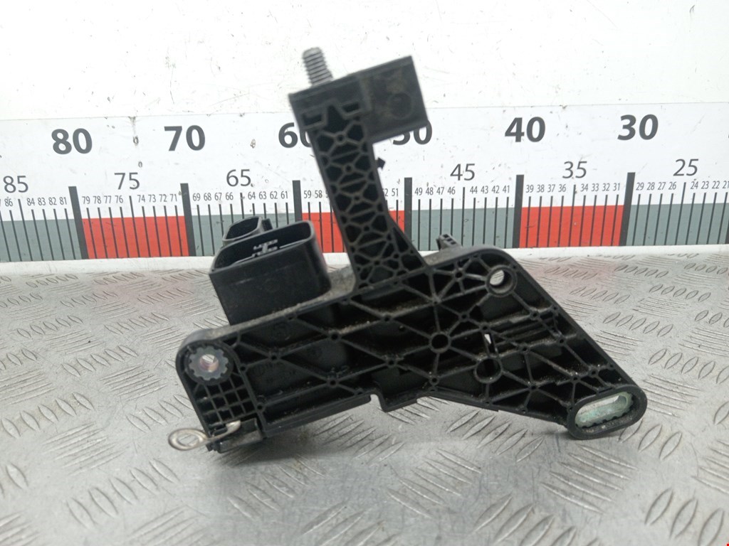 Блок комфорта BMW 3er F30/F31/F80 2011-2019