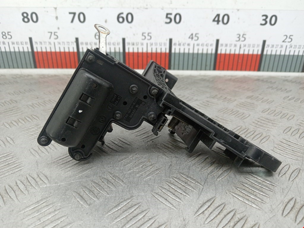 Блок комфорта BMW 3er F30/F31/F80 2011-2019