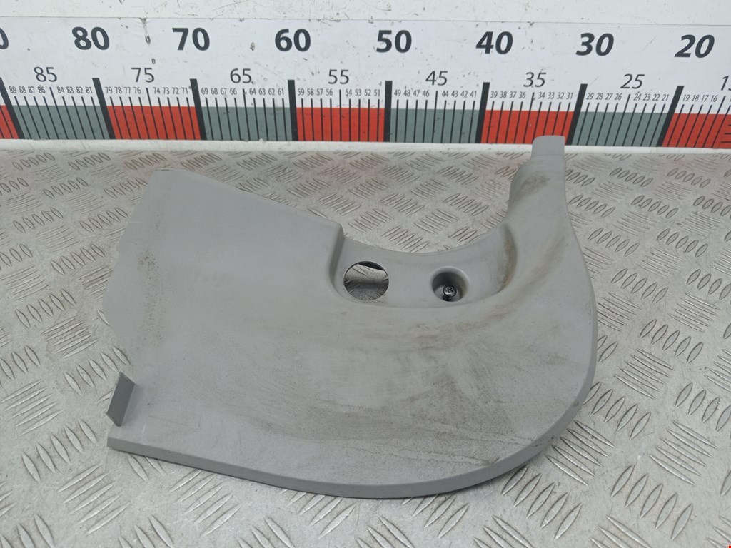 Накладка (заглушка молдинг) BMW 5-Series (E60/E61) (2003-2010)