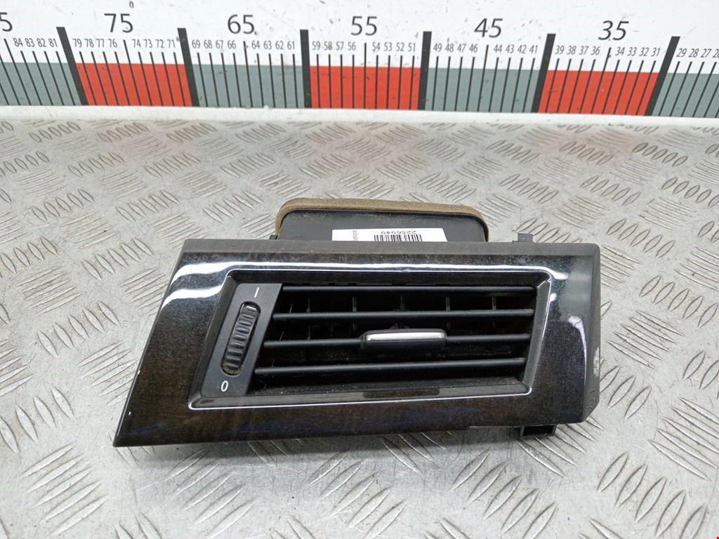 Дефлектор воздушный BMW 5er 5 серия E60/E61 2003-2010