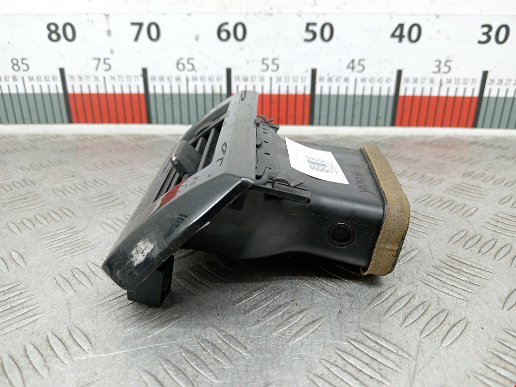 Дефлектор воздушный BMW 5er 5 серия E60/E61 2003-2010