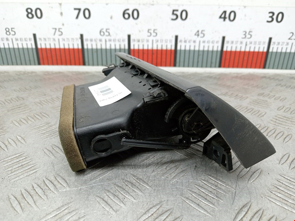 Дефлектор воздушный BMW 5er 5 серия E60/E61 2003-2010