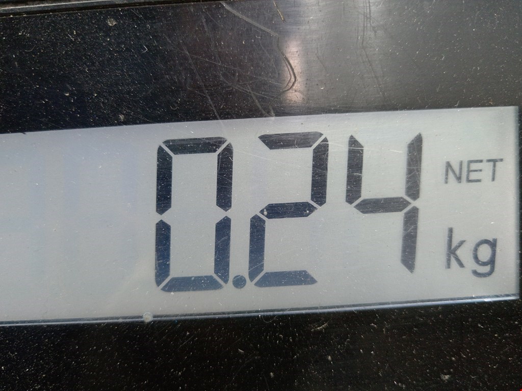 Дефлектор воздушный BMW 5er 5 серия E60/E61 2003-2010