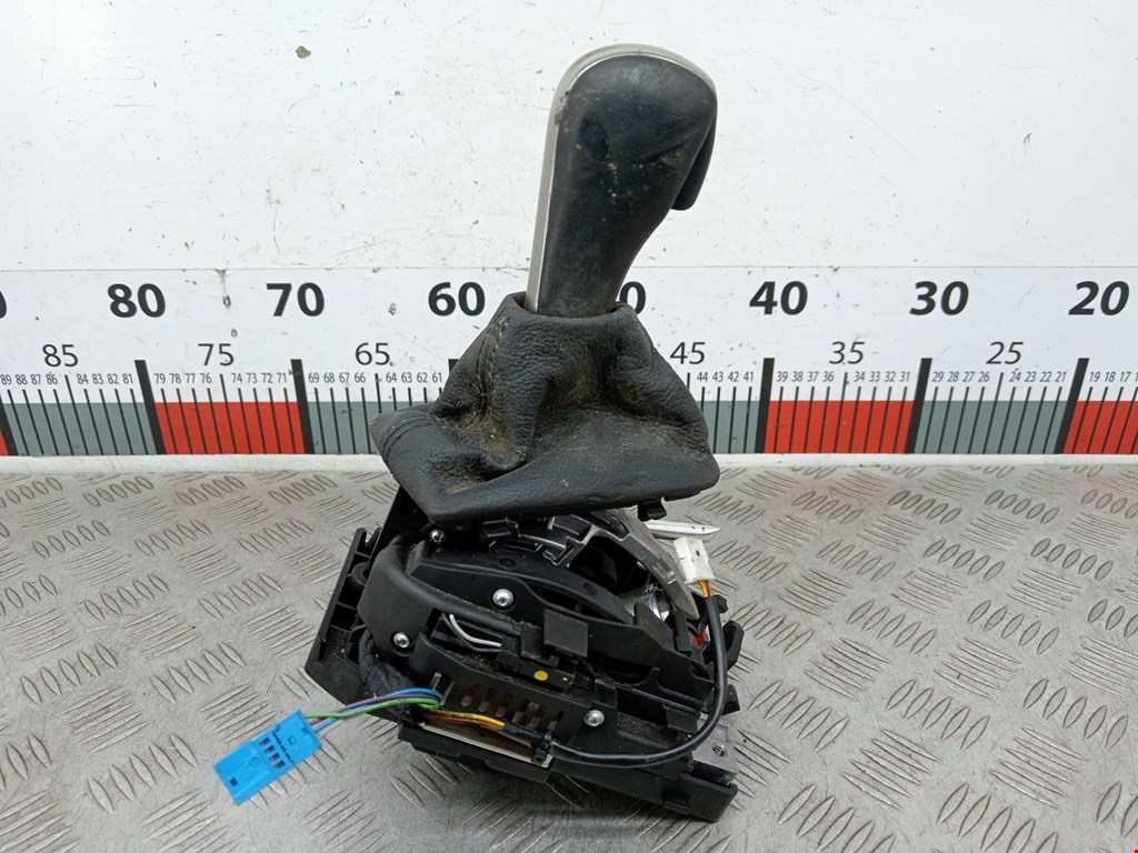 Кулиса КПП BMW 5-Series (E60/E61) (2003-2010)