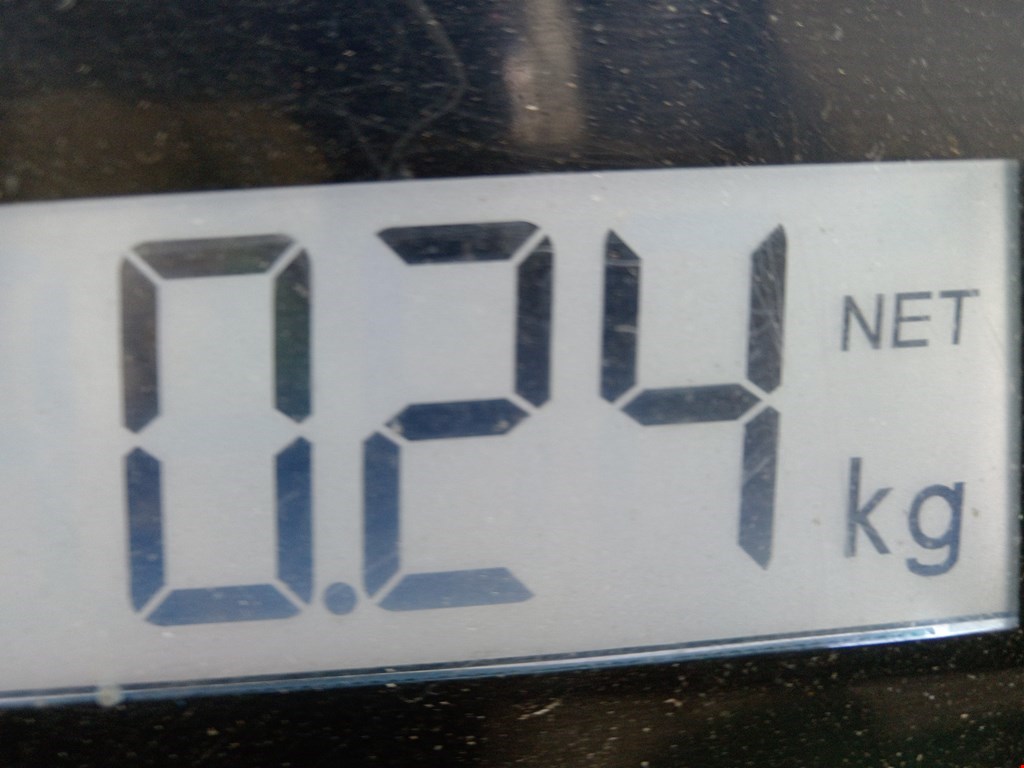 Блок управления ВСМ BMW 5er 5 серия E60/E61 2003-2010