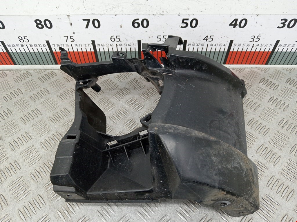 Кронштейн (крепление) фары противотуманной левой BMW 3-Series (F30/F31/F34/F35) (2011-2020)