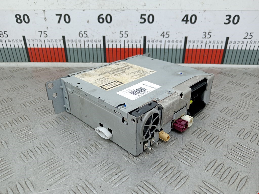 Магнитола BMW 3er F30/F31/F80 2011-2019