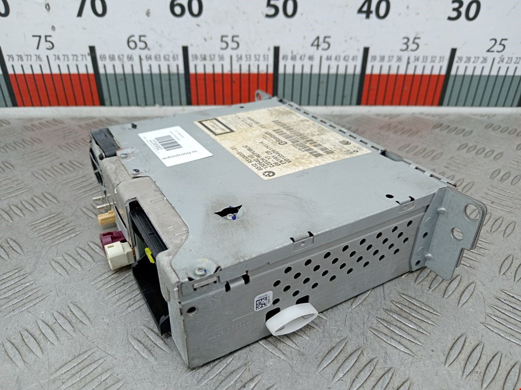 Магнитола BMW 3er F30/F31/F80 2011-2019