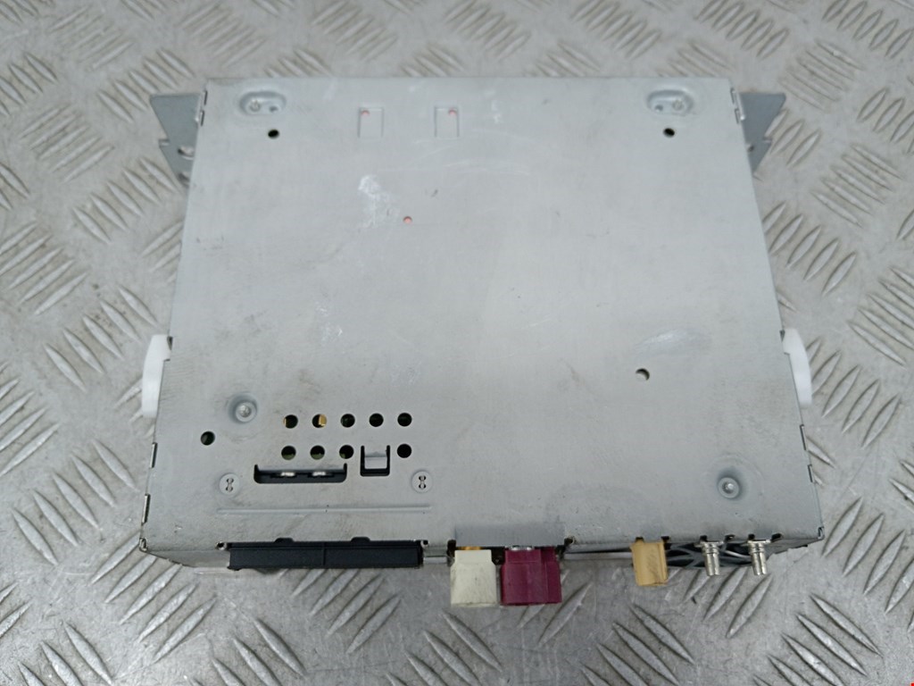 Магнитола BMW 3er F30/F31/F80 2011-2019