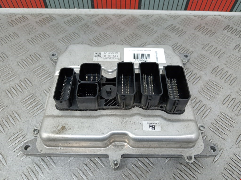 Блок управления двигателя (ЭБУ) BMW 3er F30/F31/F80 2011-2019