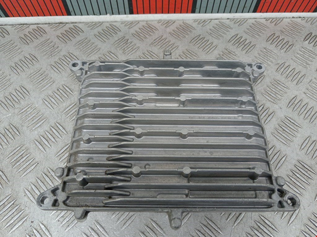 Блок управления двигателя (ЭБУ) BMW 3er F30/F31/F80 2011-2019