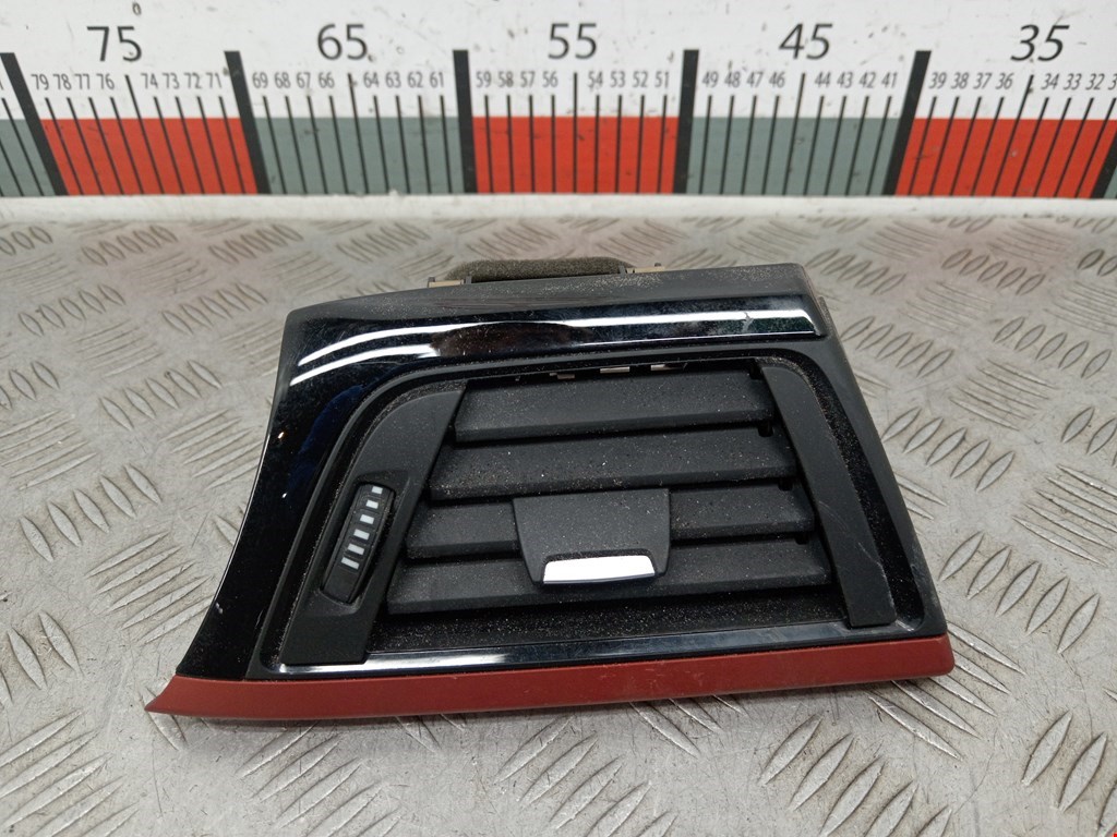 Дефлектор воздушный BMW 3er F30/F31/F80 2011-2019