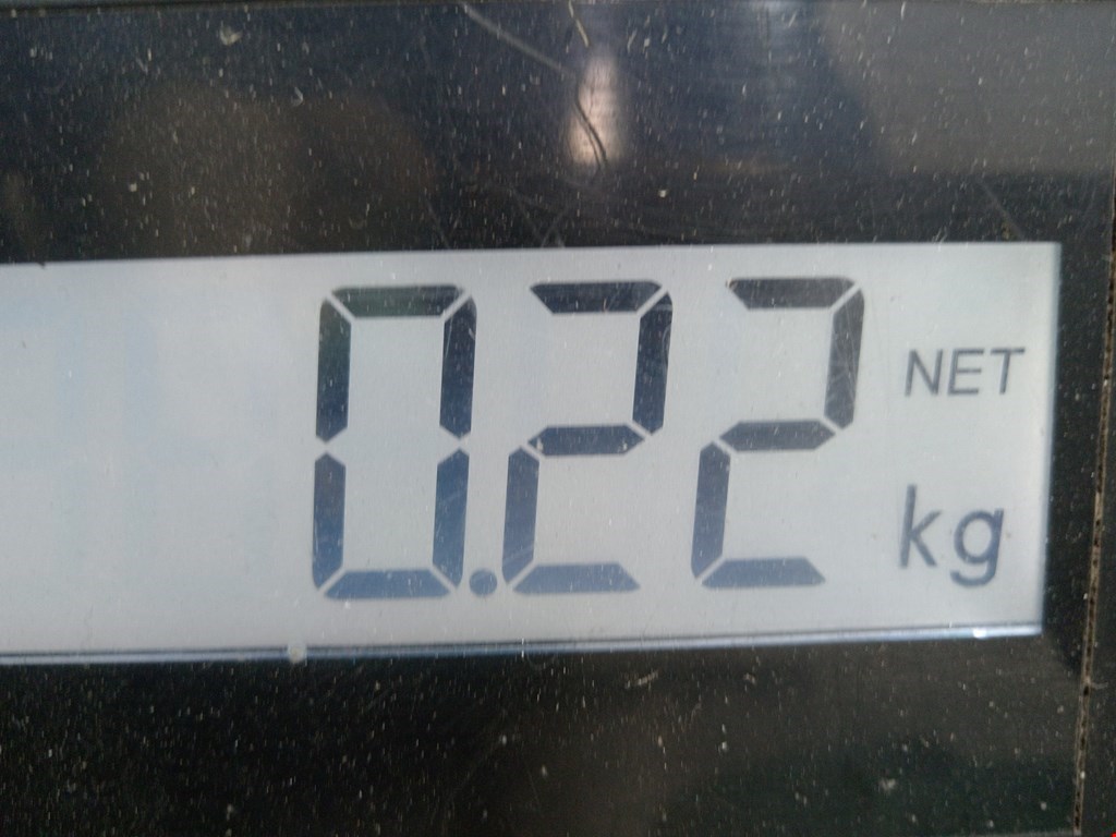 Дефлектор воздушный BMW 3er F30/F31/F80 2011-2019