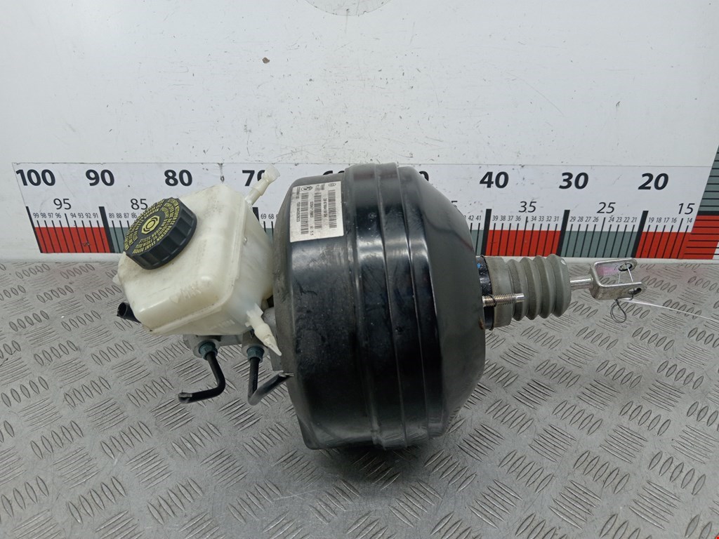 Усилитель тормозов вакуумный BMW 3er F30/F31/F80 2011-2019