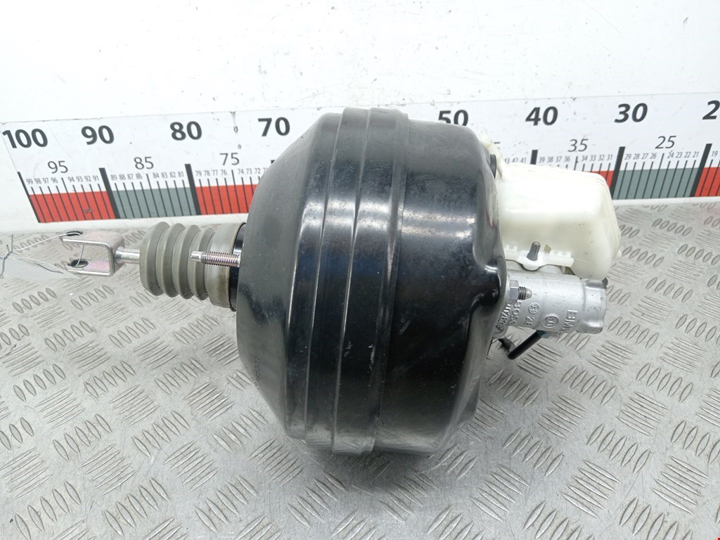 Усилитель тормозов вакуумный BMW 3er F30/F31/F80 2011-2019