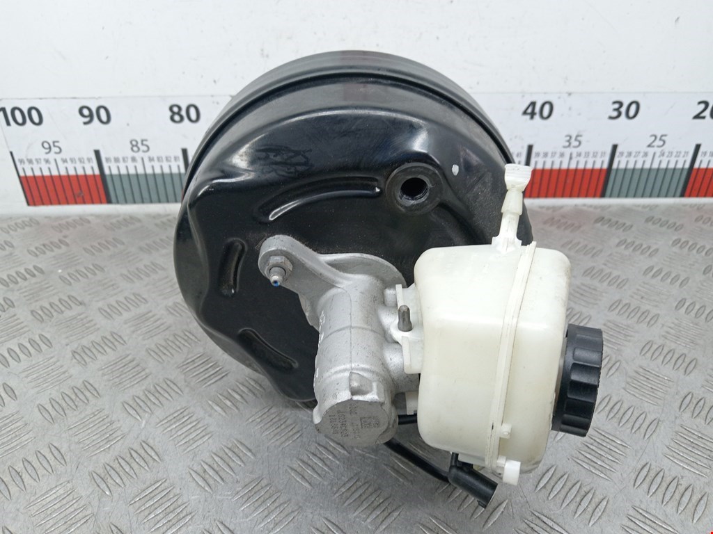 Усилитель тормозов вакуумный BMW 3er F30/F31/F80 2011-2019