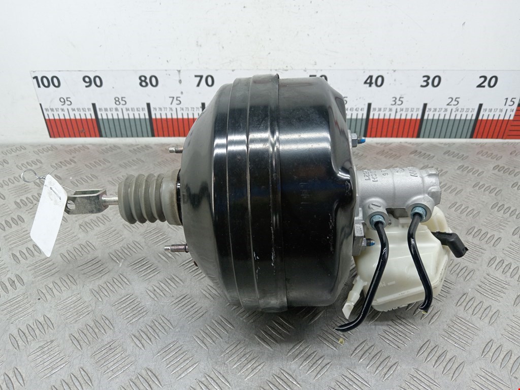 Усилитель тормозов вакуумный BMW 3er F30/F31/F80 2011-2019