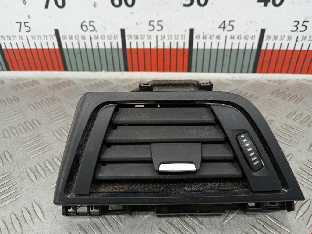 Дефлектор воздушный BMW 3er F30/F31/F80 2011-2019