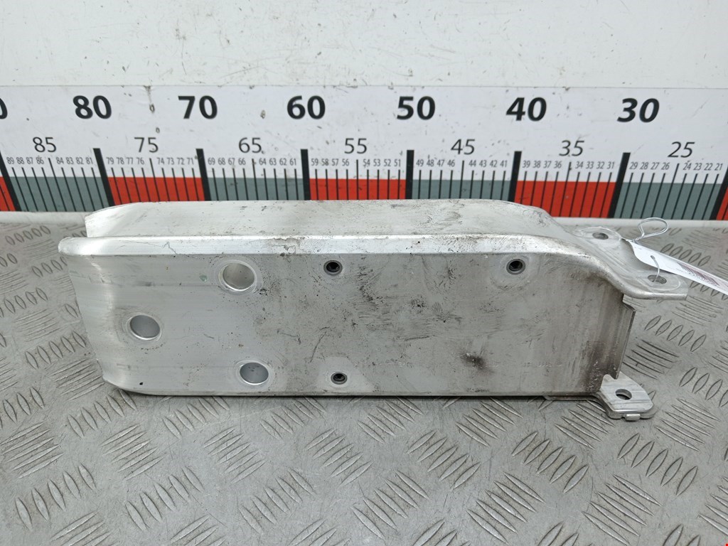 Отбойник бампера передний правый BMW 3-Series (F30/F31/F34/F35) (2011-2020)