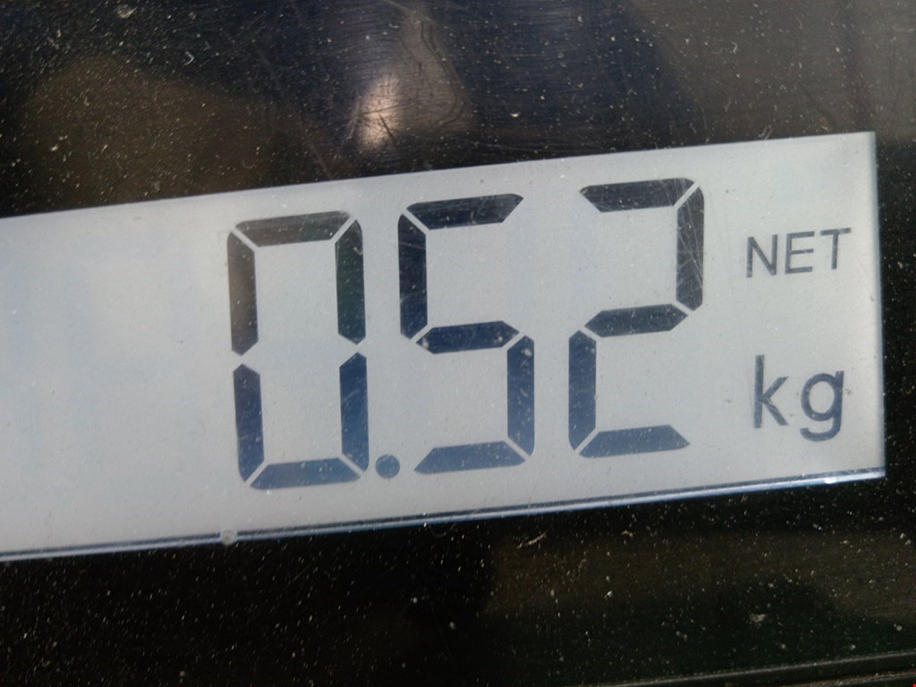 Кронштейн переднего бампера левый BMW 3er F30/F31/F80 2011-2019