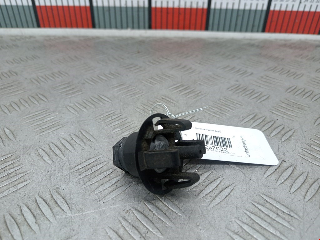 Отбойник (демпфер) BMW 3-Series (F30/F31/F34/F35) (2011-2020)