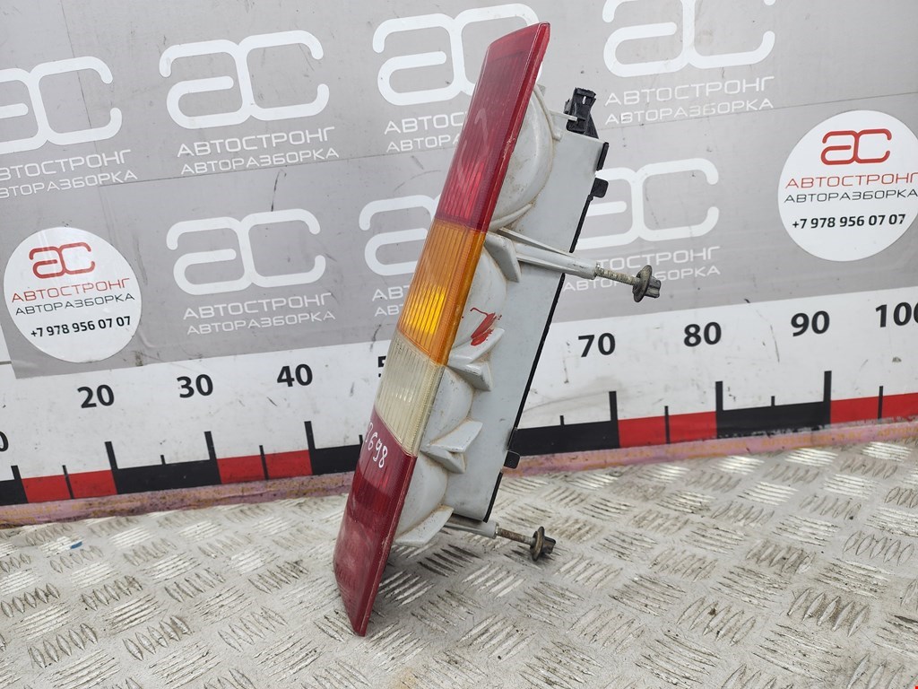 Фонарь задний левый FORD Transit 2000-2006