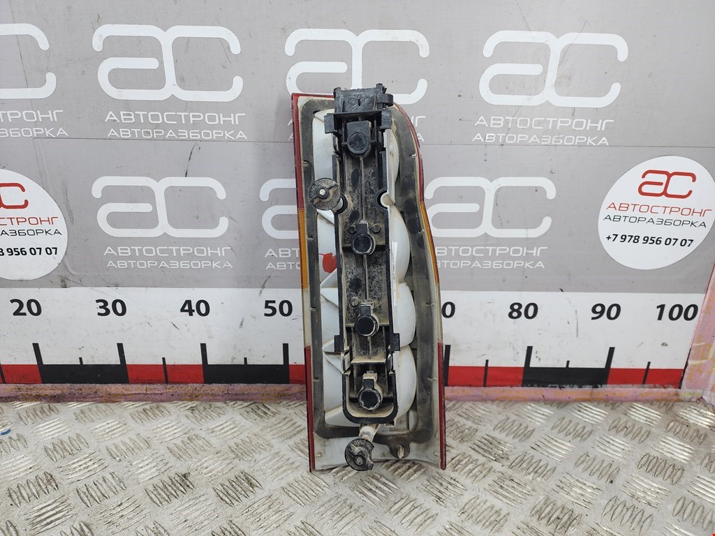 Фонарь задний левый FORD Transit 2000-2006