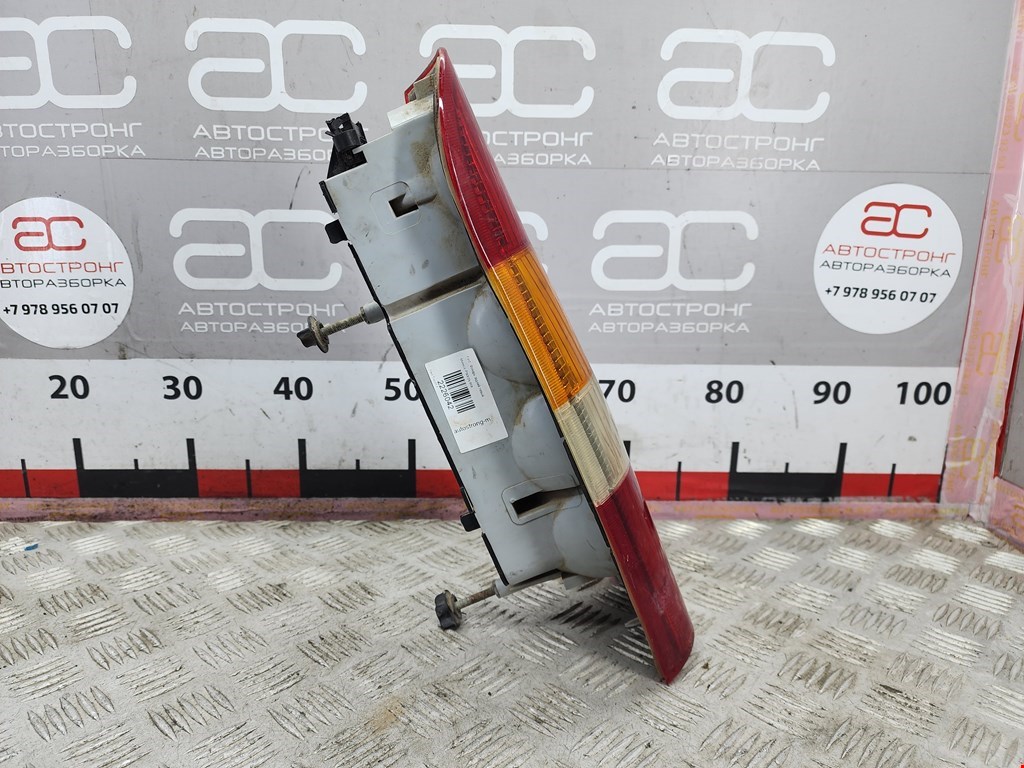 Фонарь задний левый FORD Transit 2000-2006