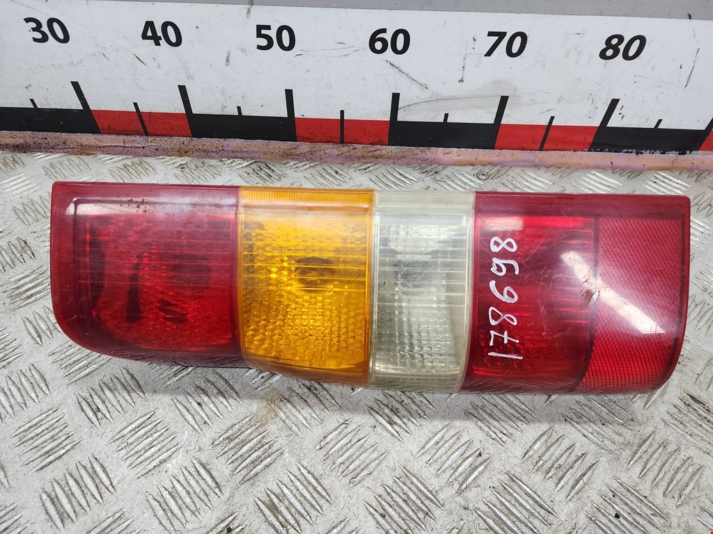 Фонарь задний левый FORD Transit 2000-2006