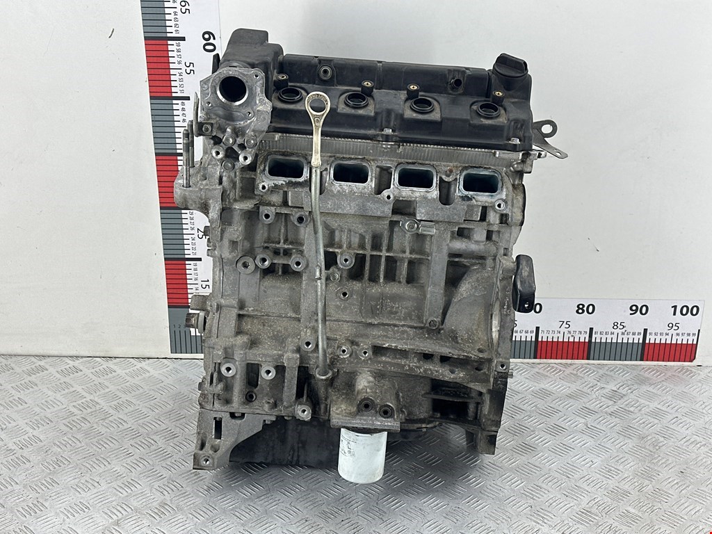 Двигатель (ДВС) Mitsubishi ASX (2010-2023)