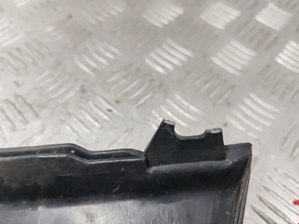 Решетка радиатора TOYOTA Yaris Verso 1999-2006