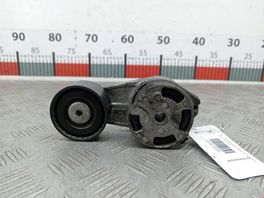 Натяжитель ремня генератора (приводного поликлинового ремня BMW 3-Series (F30/F31/F34/F35) (2011-2020)