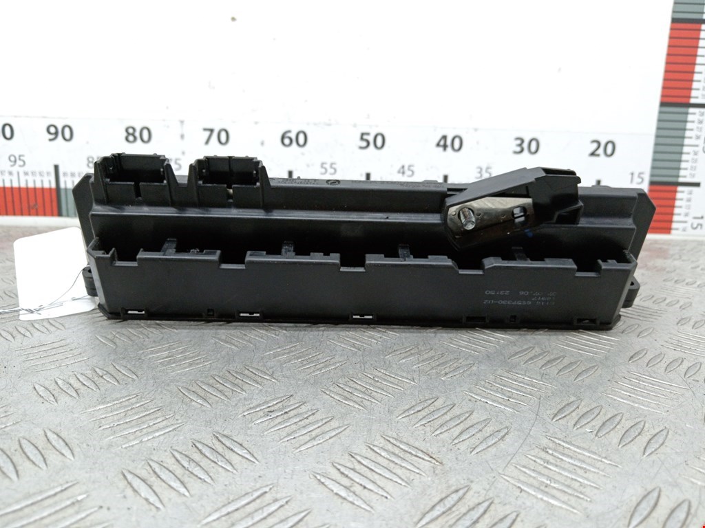 Датчик уровня в бачок омывателя BMW 5er 5 серия E60/E61 2003-2010