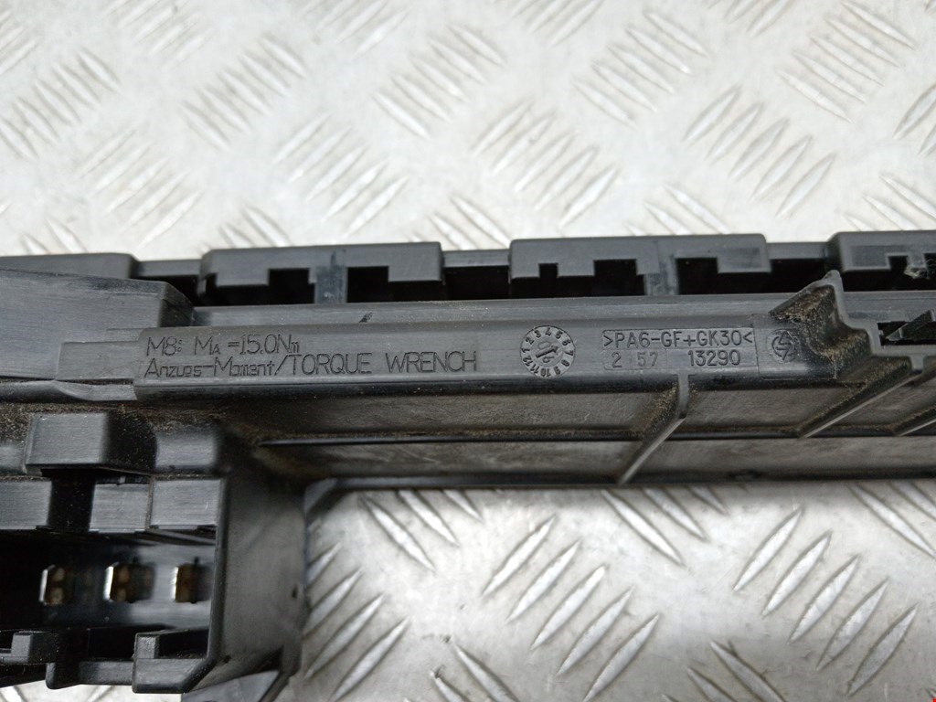 Датчик уровня в бачок омывателя BMW 5er 5 серия E60/E61 2003-2010