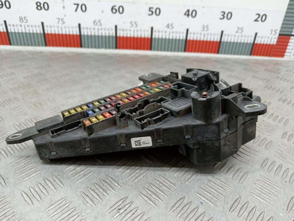 Датчик уровня в бачок омывателя BMW 5er 5 серия E60/E61 2003-2010