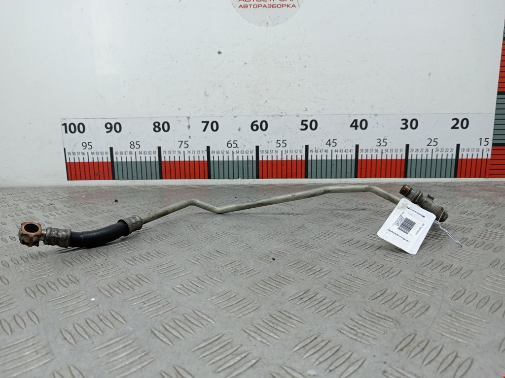 Трубка нагнетателя BMW 3er F30/F31/F80 2011-2019