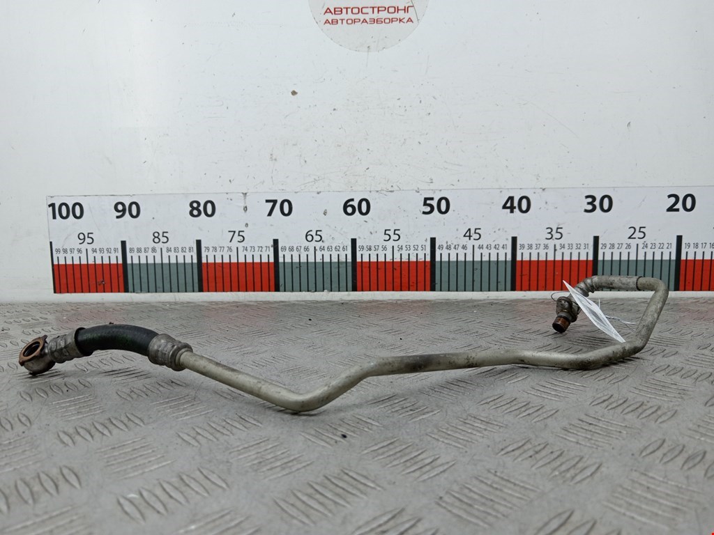 Трубка нагнетателя BMW 3er F30/F31/F80 2011-2019