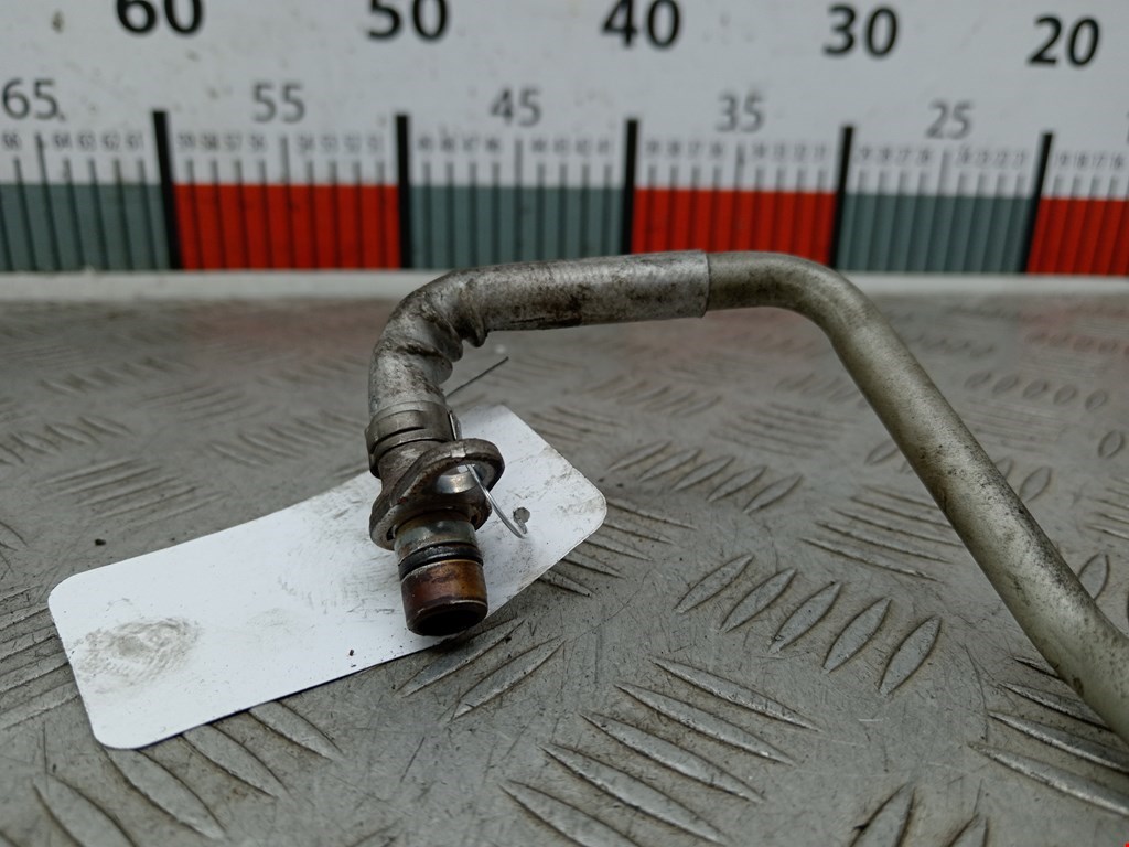 Трубка нагнетателя BMW 3er F30/F31/F80 2011-2019