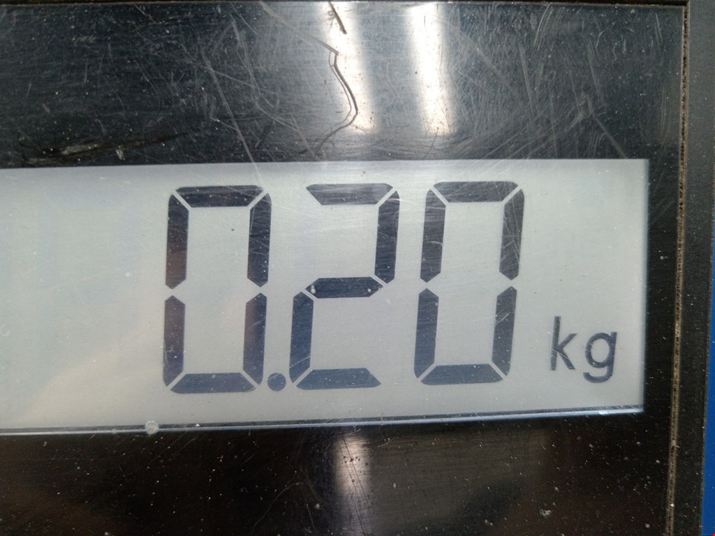 Трубка нагнетателя BMW 3er F30/F31/F80 2011-2019